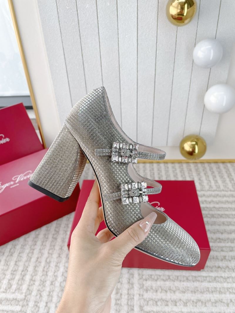 Roger Vivier Shoes